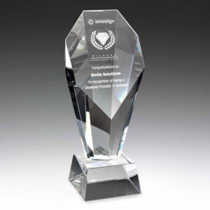 Achievement Crystal
