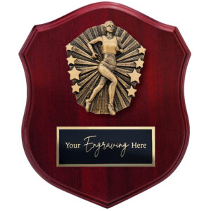 Cosmos Shield Athletics Female