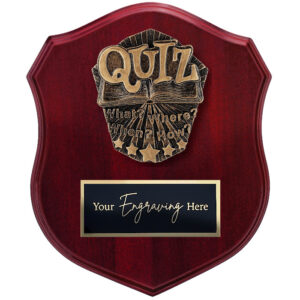 Cosmos Shield Quiz