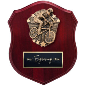 Cosmos Shield BMX