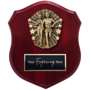 Cosmos Shield Cross Country