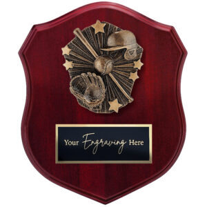 Cosmos Shield Baseball