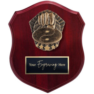 Cosmos Shield Martial Arts