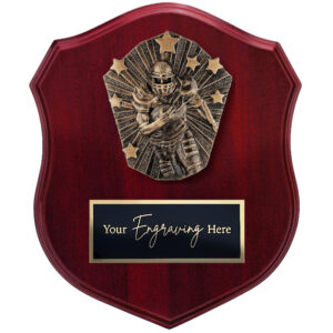 Cosmos Shield American Football / Gridiron