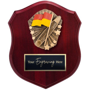 Cosmos Shield Surf Lifesaving