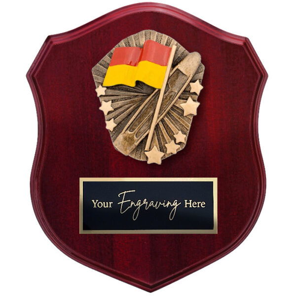 Cosmos Shield Surf Lifesaving