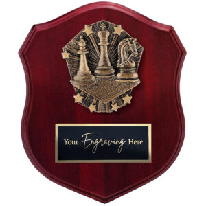 Cosmos Shield Chess