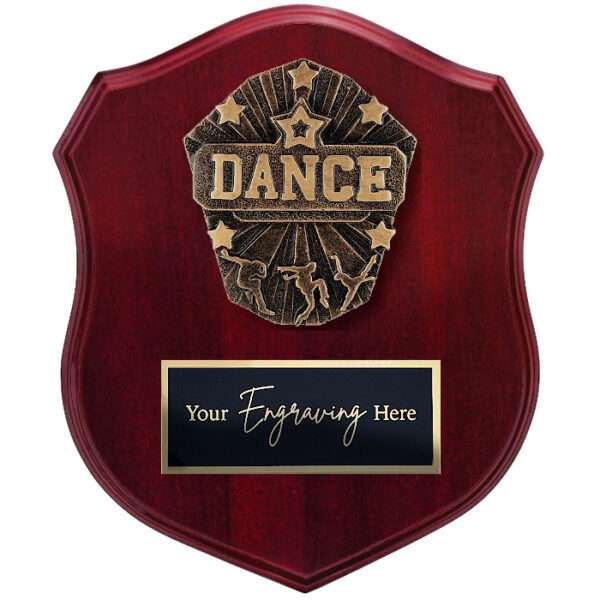 Cosmos Shield Dance