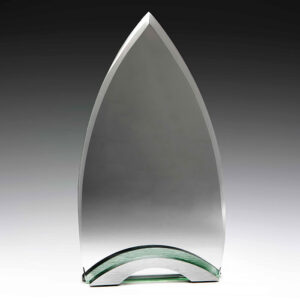 Spear Glass Award