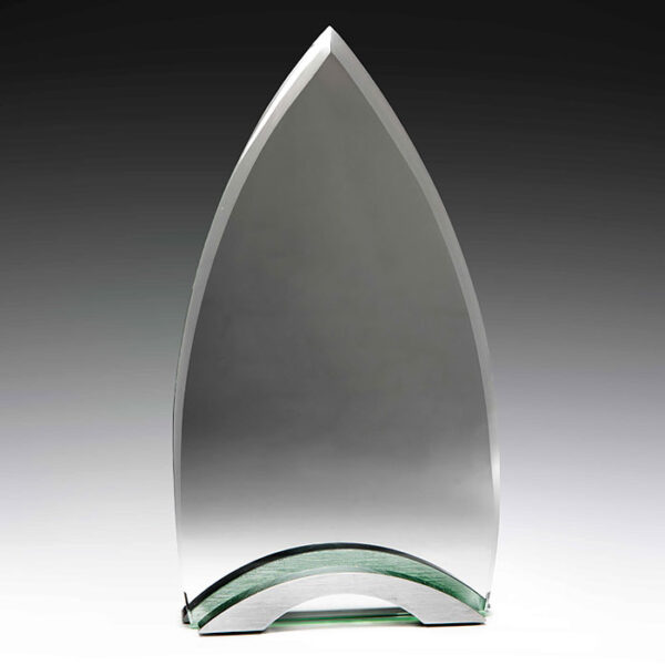 Spear Glass Award