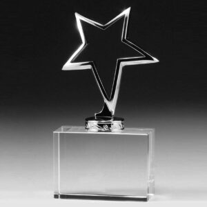 Meta Star Crystal