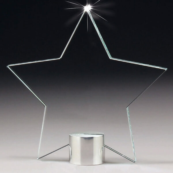 North Star Glass
