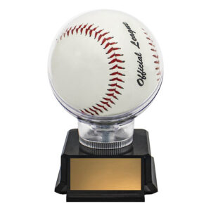 Baseball / Softball Capsule Holder