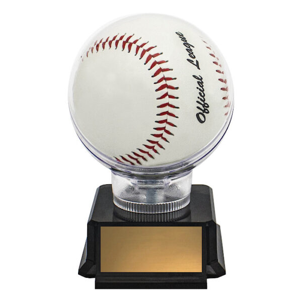 Baseball / Softball Capsule Holder