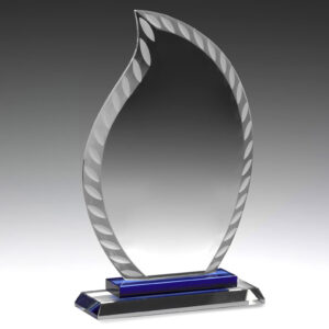 Aqua Glass Award