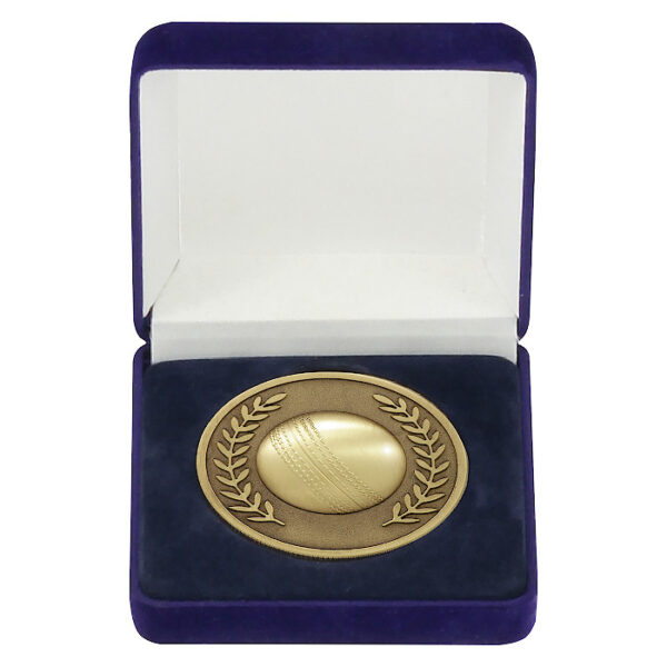 Prestige Medal - Cricket