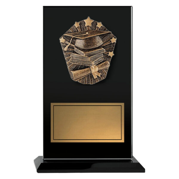 Cosmos Glass Academic