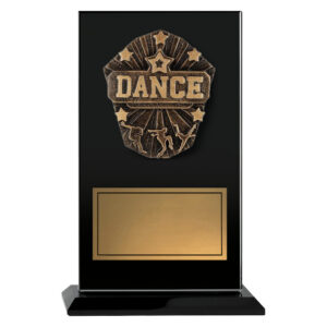Cosmos Glass Dance