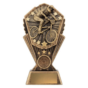 Cosmos BMX