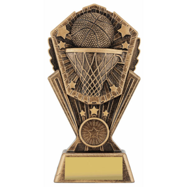Cosmos Basketball