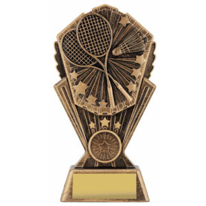 Cosmos Badminton