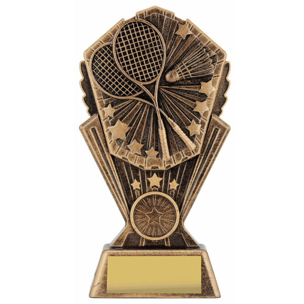 Cosmos Badminton
