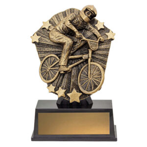 Cosmos Super Mini BMX