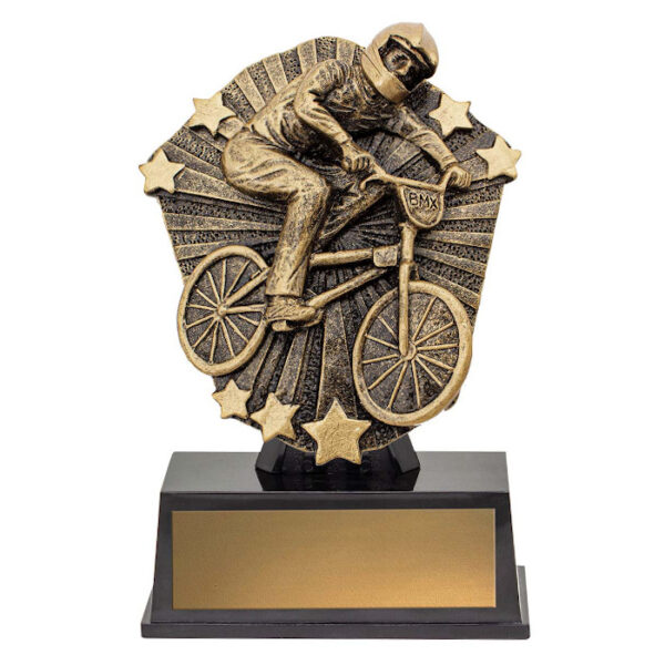 Cosmos Super Mini BMX