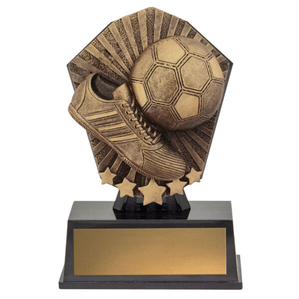 Cosmos Super Mini Futsal / Indoor Soccer