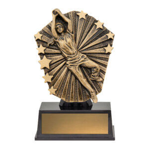 Cosmos Super Mini Cricket Female Fielder
