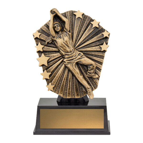 Cosmos Super Mini Cricket Female Fielder