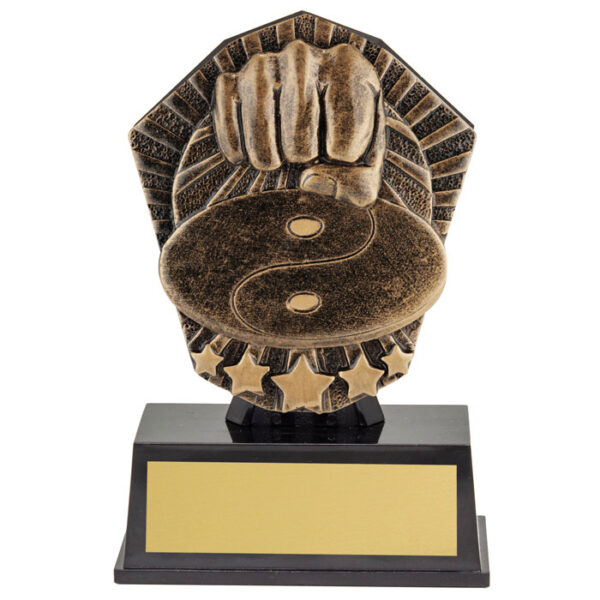 Cosmos Super Mini Martial Arts