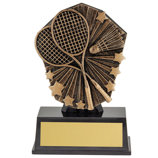 Cosmos Super Mini Badminton