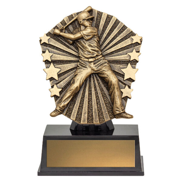 Cosmos Super Mini Baseball / Softball Male