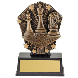 Cosmos Super Mini Chess