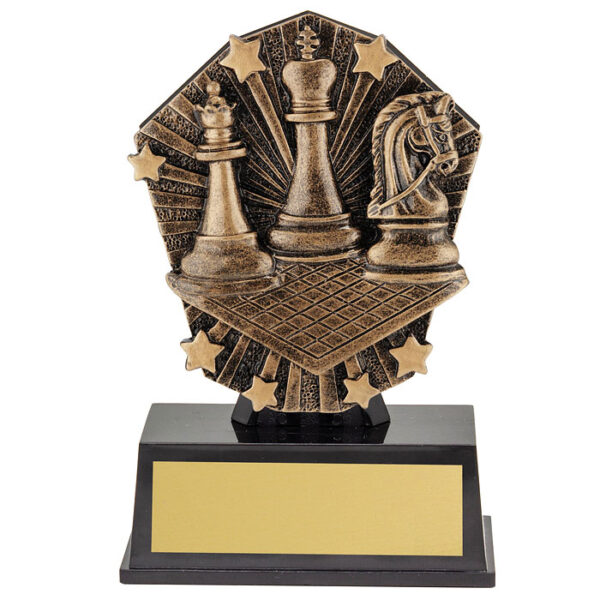 Cosmos Super Mini Chess