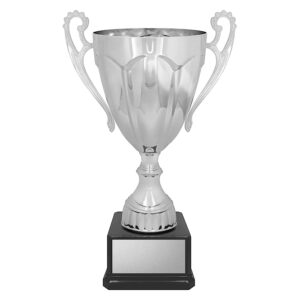 Rubicon Silver Cup