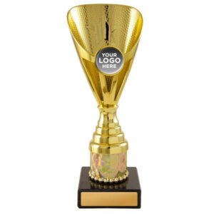 Arianna Cup Gold