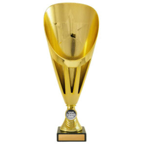 Dianna Cup Gold