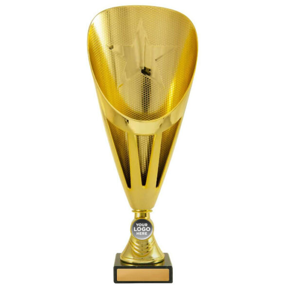Dianna Cup Gold