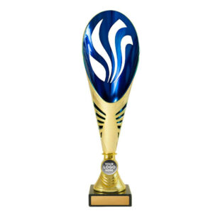 Equinox Cup Gold / Blue