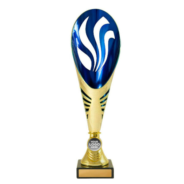 Equinox Cup Gold / Blue
