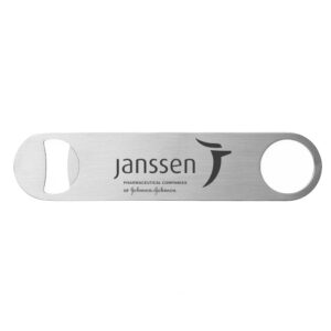 Bottle Opener - Stainless Steel
