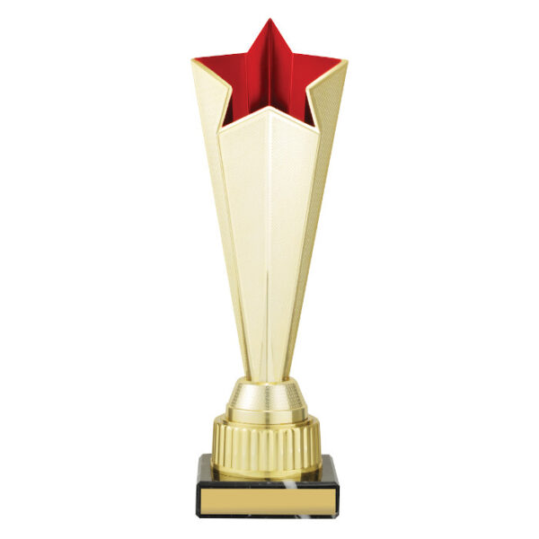 Mega Stars Gold / Red