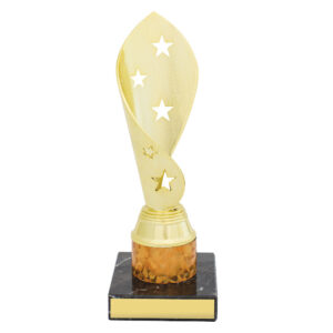Festival Cup Gold / Gold