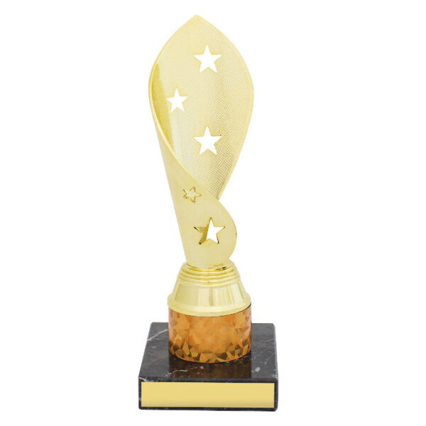 Festival Cup Gold / Gold