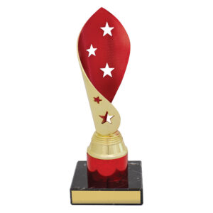 Festival Cup Red / Gold