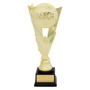 Dance Marvel Gold