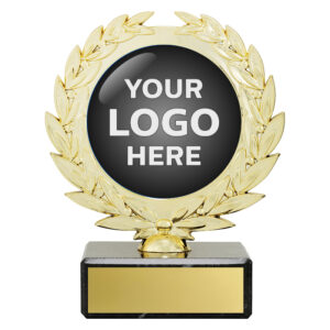 Wreath Award Gold
