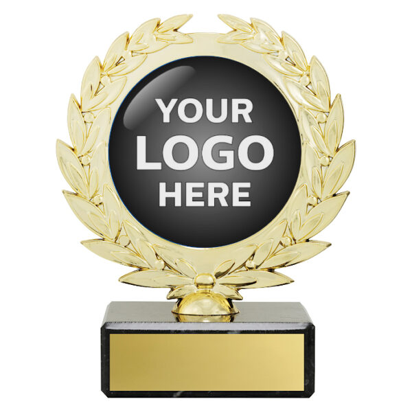 Wreath Award Gold